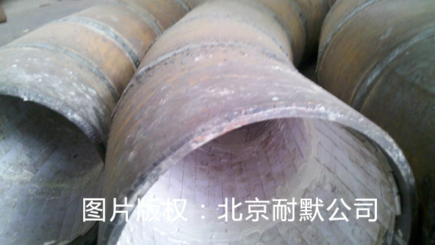 耐磨陶瓷涂料在水泥設備上的應用趨勢 耐磨陶瓷涂料在水泥設備上的應用趨勢